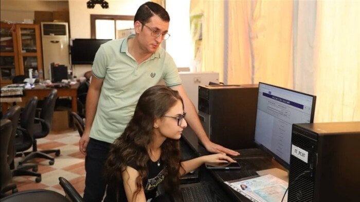 فرص جديدة في تنسيق المرحلة الثانية 2025 للشعبة الأدبية: اكتشف الأماكن الشاغرة الآن