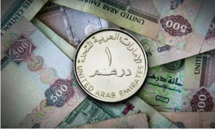 سعر الدرهم الإماراتي مقابل الجنيه المصري اليوم، الثلاثاء 2 سبتمبر 2025