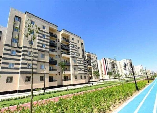 [اكتشف كيفية الاستعلام عن شقق الإسكان الاجتماعي 2025 باستخدام الرقم القومي]