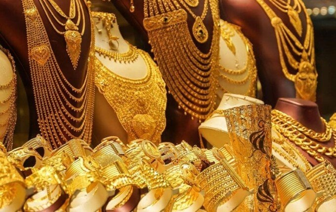 أسعار الذهب اليوم.. تعرف على عيار 21 في مصر.