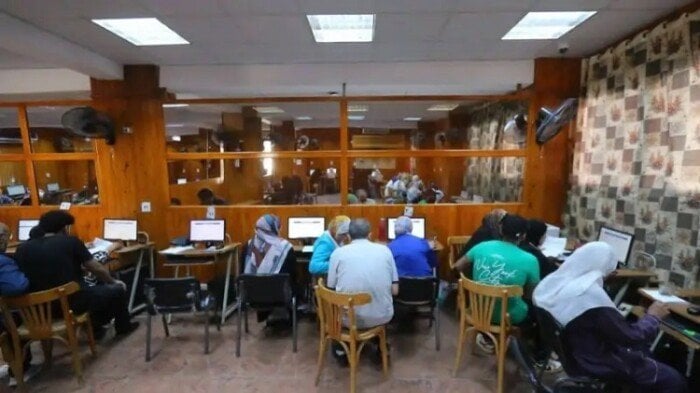 آخر فرصة لتسجيل رغبات الدبلومات الفنية خلال ساعات معدودة