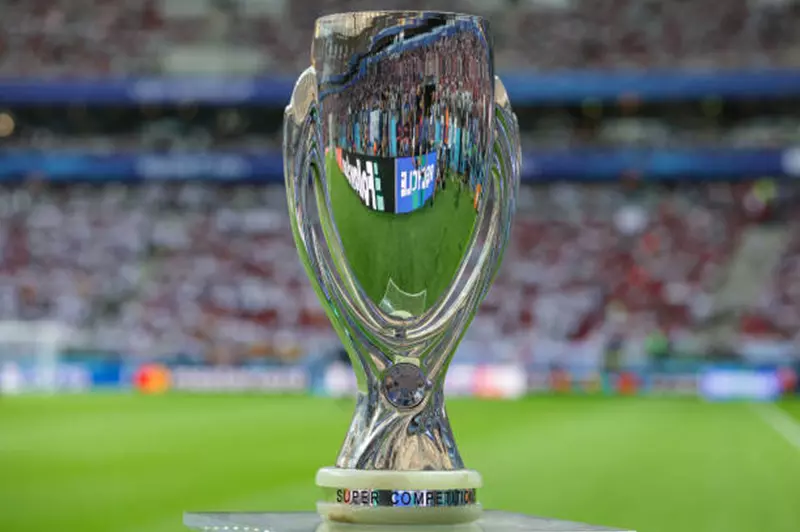نجوم.. صدام.. كأس السوبر. موعد كأس السوبر الأوروبي 2025.