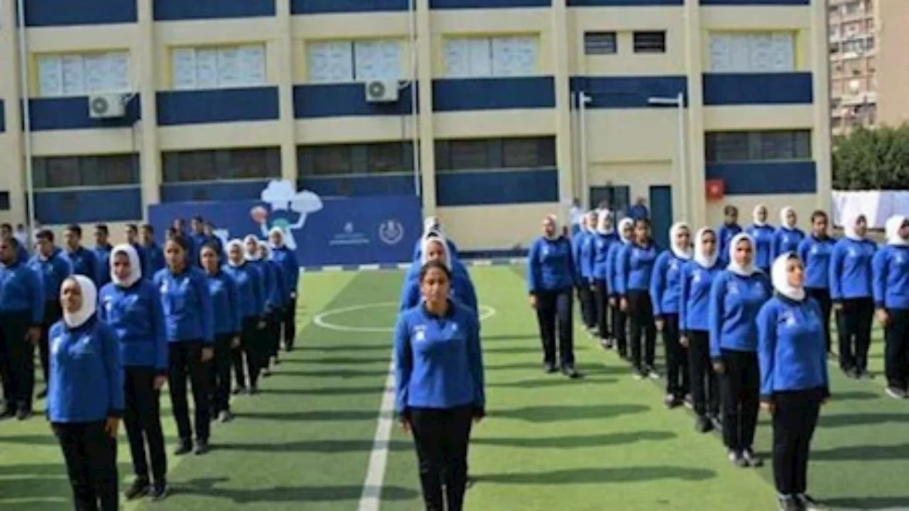 بديل ذكي مثير.. لماذا تختار مدرسة إلكترو مصر للتكنولوجيا التطبيقية؟