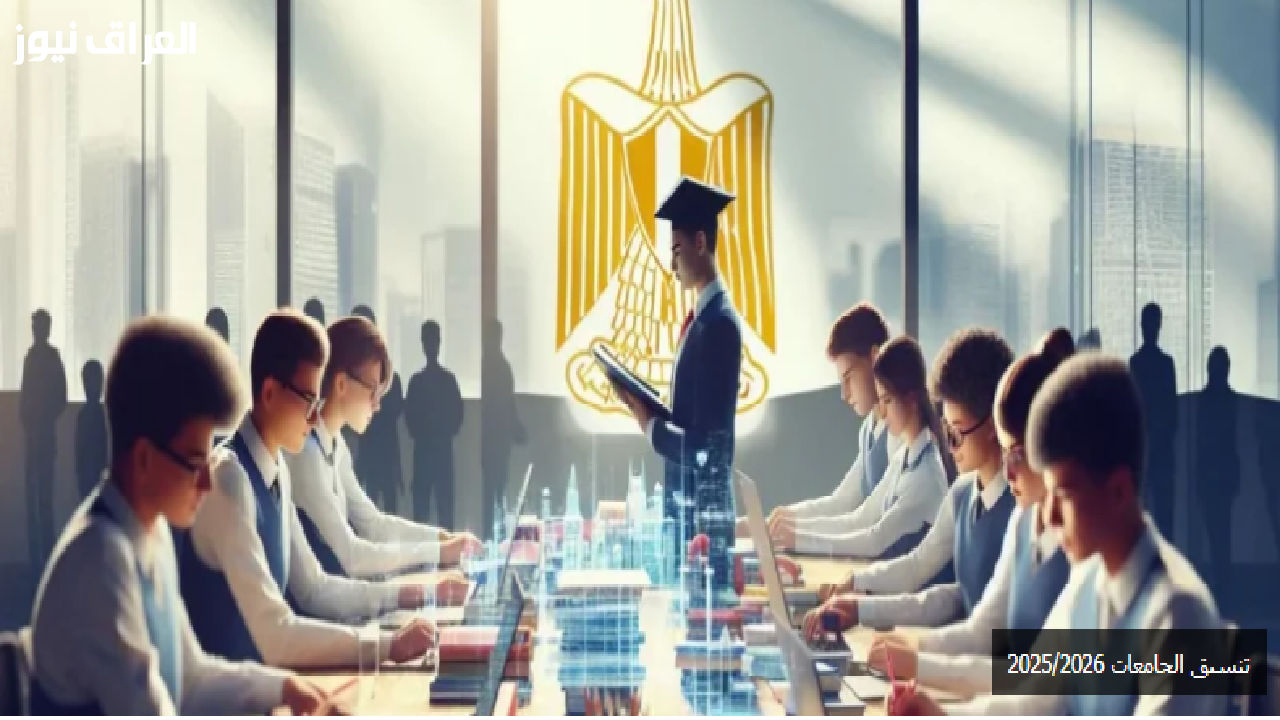 فرصة ذهبية: تفاصيل تنسيق الدبلومات الفنية 2025، الكليات المتاحة، الشروط، وخطوات التقديم الهامة