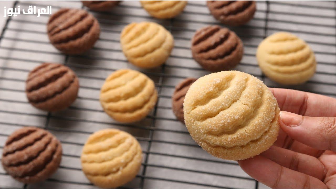 قرمشة.. بسكويت العشر دقائق الاقتصادي لضيافة فورية ناجحة