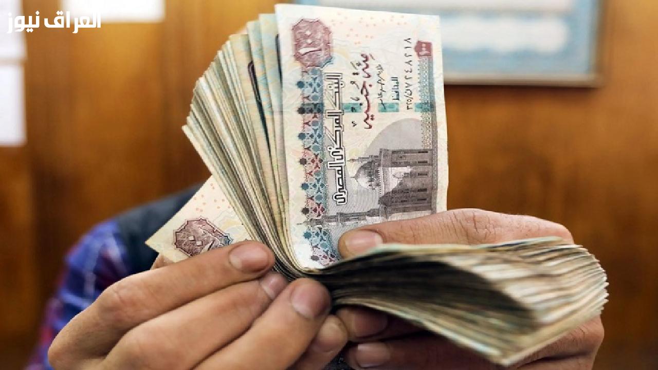 دعم حكومي.. جدول صرف معاش تكافل وكرامة 2025.. أماكن الاستلام