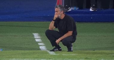 ريبيرو والأهلي: ما هي أحدث التطورات بشأن مستقبله في التتش؟