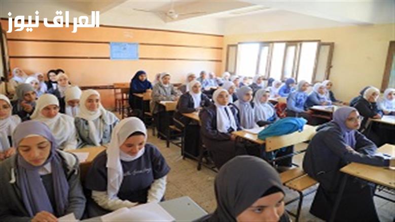 تنسيق القبول في مدارس الثانوي العام والفني 2025: مدارس الجيزة تستعد لاستقبال الطلاب للعام الدراسي الجديد