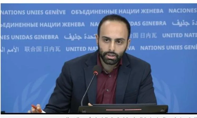 مسؤول أممي يطالب إسرائيل بفتح المعابر لتسهيل دخول المساعدات الإنسانية وإنقاذ المدنيين في غزة