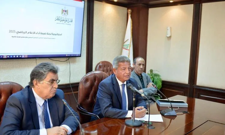 لجنة متابعة الإعلام الرياضي تكشف استعداداتها المميزة لموسم كرة القدم القادم