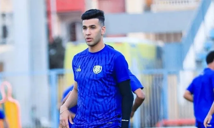 [كل ما تحتاج معرفته عن آخر تطورات إصابة خالد النبريصي مهاجم الإسماعيلي]