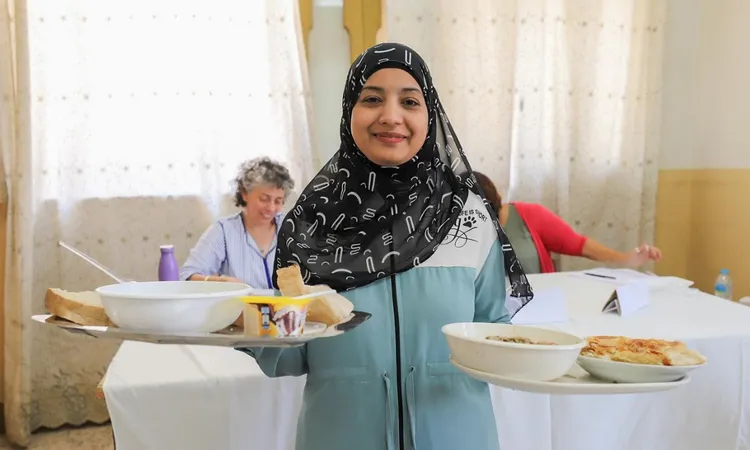 مصر تحقق فوزًا تاريخيًا بجائزة الأغا خان بعد غياب 20 عامًا بمشروع إسنا