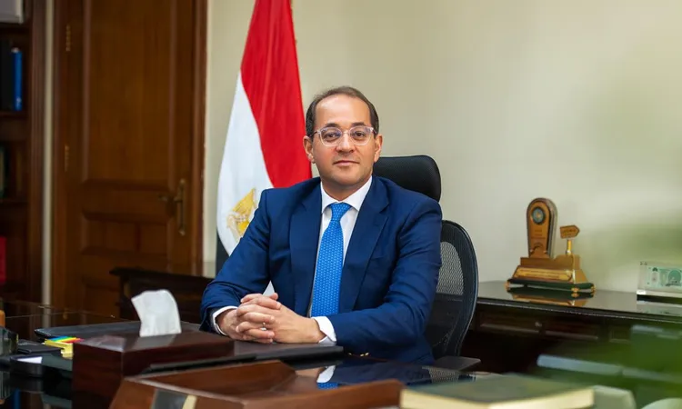وزير المالية: برامج الدعم الغذائي في مصر تستفيد منها 60 مليون أسرة