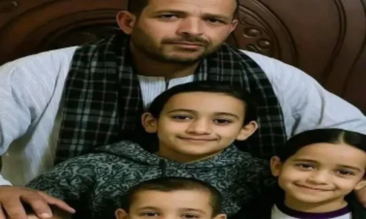 [النيابة العامة تكشف: المتهمة بقتل زوجها وأبنائها جربت السم على أحدهم]