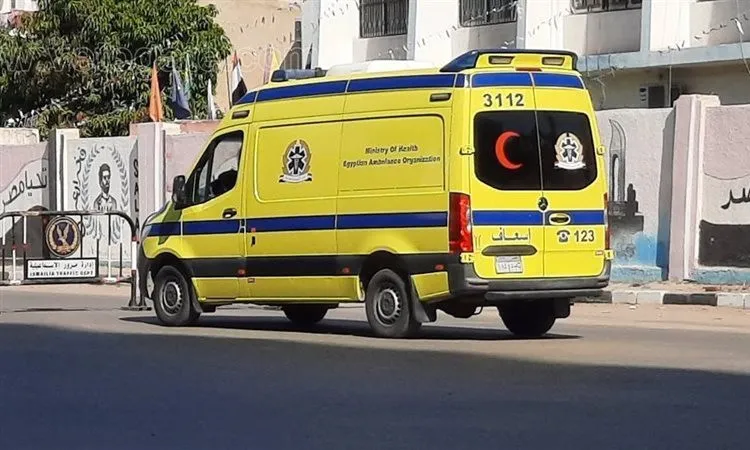 مصرع ربة منزل في طهطا بسوهاج نتيجة تناولها مادة سامة