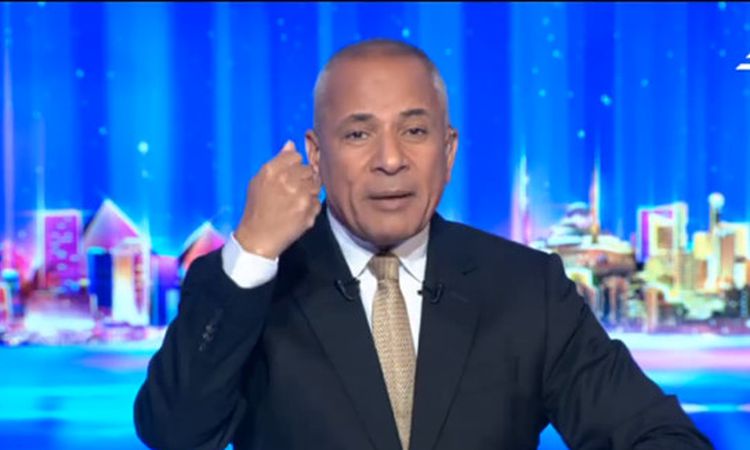 أحمد موسى: توقعات بزيادة الأسعار بسبب أزمة الغذاء العالمية القادمة