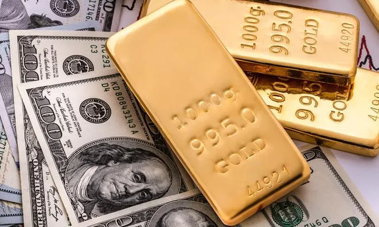 استقرار أسعار الذهب في مصر: بدء تعاملات الأسبوع بأمل جديد