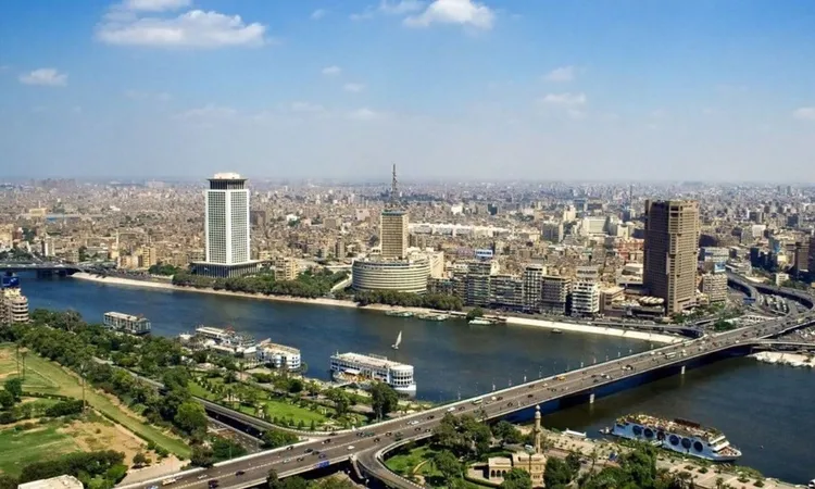 الأرصاد: توقعات بارتفاع كبير في درجات الحرارة على معظم المناطق