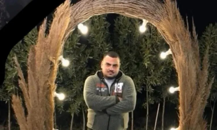 مصرع عامل شاب في الفيوم بعد سقوطه من سقالة أثناء أداء عمله