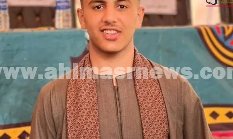 غرق شاب في نهر النيل بالطوايل الغربية في محافظة سوهاج