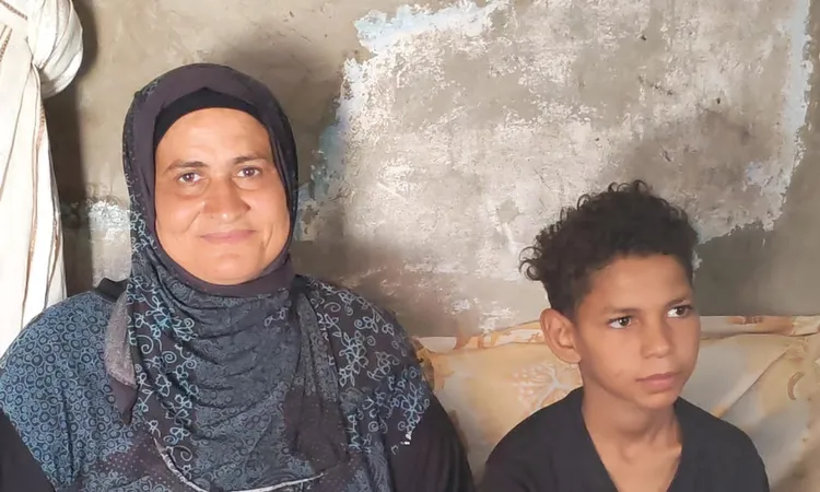 مؤسسة أبو العينين تفتح آفاق تعليم الرياضيات للأطفال حتى الجامعة