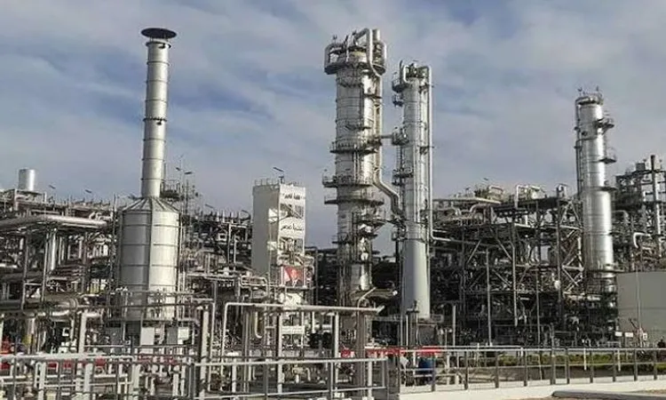 <h2>العنوان المعاد صياغته:</h2>
<p>اليوم.. إطلاق 1386 قطعة أرض بـ23 محافظة من خلال منصة مصر الصناعية الرقمية</p>