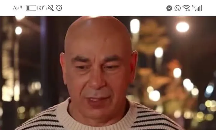 [استعدوا لمعسكر سبتمبر: الكشف عن قائمة منتخب مصر الجديدة]