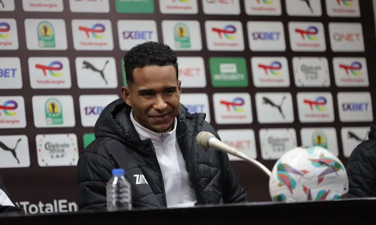 سيف الجزيري يقدم اعتذاره لعبد الناصر محمد وأمامه خطوات الحل للأزمة