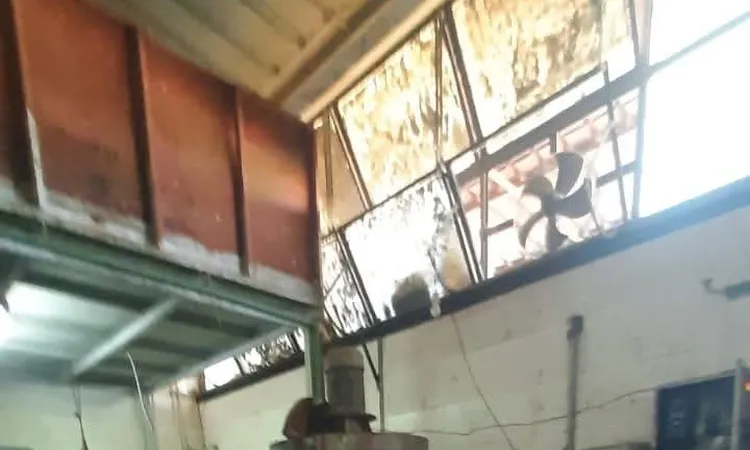 [ضبط مصنع أدوية بيطرية بلا ترخيص في المنوفية وتفاصيل التحقيق]