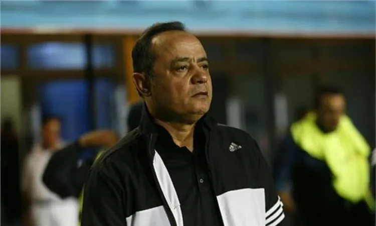 طارق يحيى: صفقات الزمالك ليست سوبر، لكنها الأفضل وفق الإمكانيات المالية