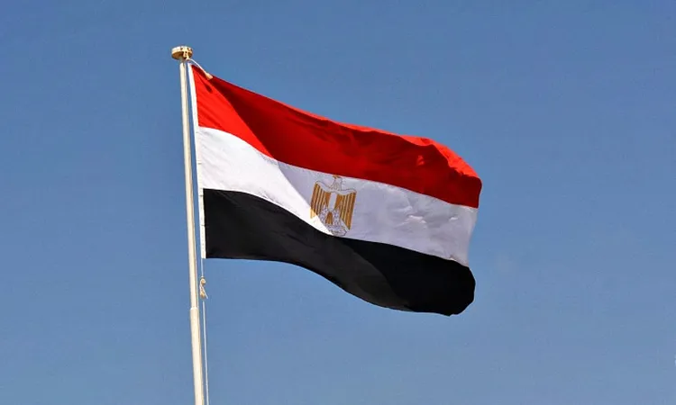 مصر تعبر عن إدانتها للزيادة المستمرة في التوسع العسكري الإسرائيلي بغزة