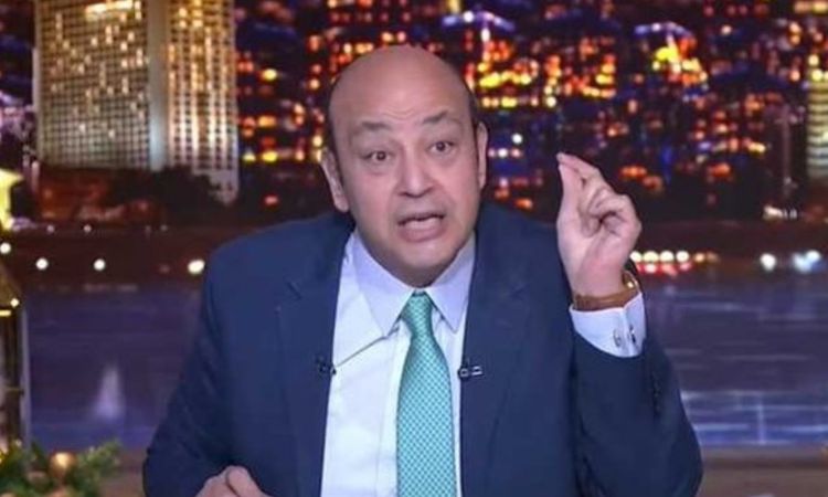 عمرو أديب يكشف: ترامب يمتلك خطة دقيقة لتحسين وضع غزة