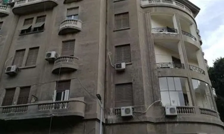 النائب عبدالمنعم إمام: تأخر تسليم وحدات العاشر والرابع عشر يكشف أوهام وعود الحكومة