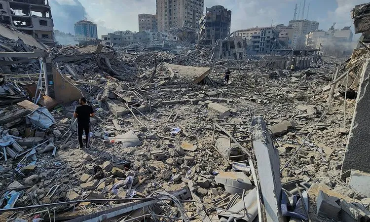 ألمانيا تعلن إنهاء إمدادات الأسلحة لإسرائيل في ظل الحرب على غزة