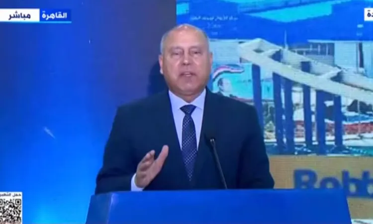 وزير الصناعة يزور الصين للاحتفال بالذكرى الـ80 لانتصار المقاومة الشعبية