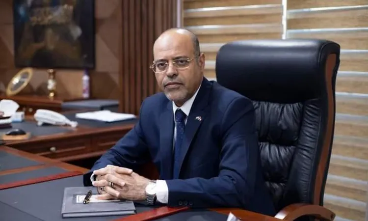 «جبران» يوزع عقود عمل جديدة للشباب في الإمارات والبوسنة والهرسك