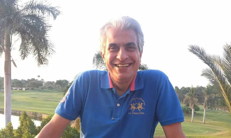 [أرملة وائل الإبراشي: شقيقة الراحل استحوذت على نصيب كبير من الميراث]