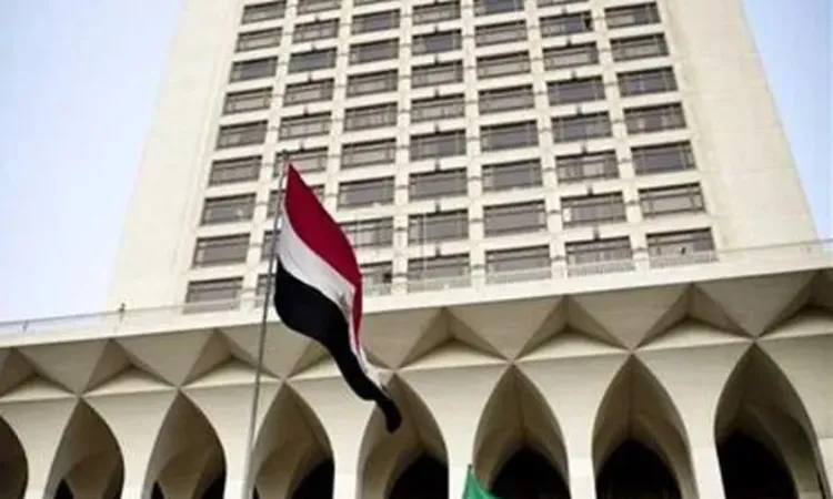 عبد العاطي يجتمع بوزير خارجية شمال مقدونيا في منتدى بليد الاستراتيجي