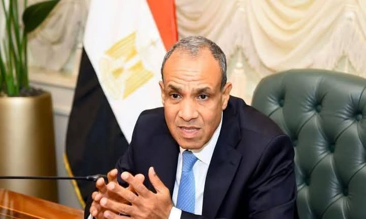 وزير الخارجية: أوروبا مطالبة بخطوات فعالة لوقف إطلاق النار في غزة