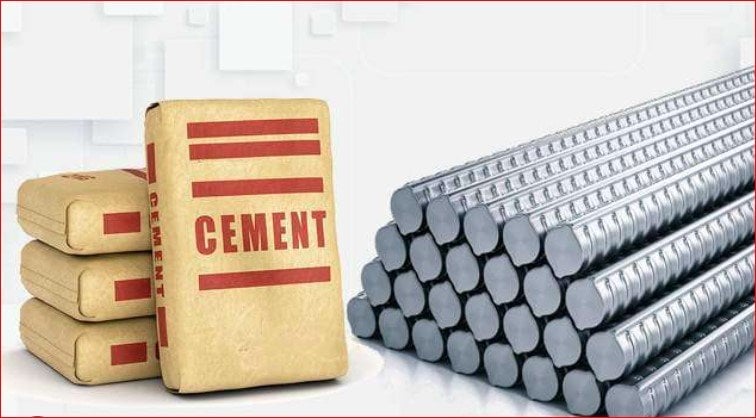 أسعار الحديد والأسمنت في السوق: تحديث اليوم الإثنين 1 سبتمبر 2025