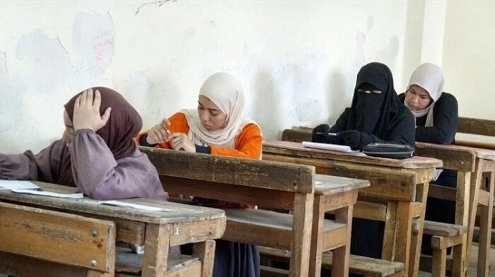 [تعرف على نتيجة الثانوية الأزهرية الدور الثاني 2025 برقم الجلوس خلال أيام]
