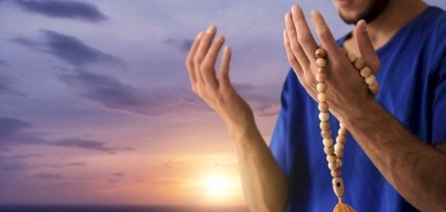 اللَّهُمَّ أَهِلَّهُ عَلَيْنَا بِالأَمْنِ وَالإِيمَانِ.. ترديده عند بداية الشهر مستحبٌّ