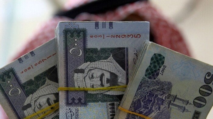 سعر الريال السعودي في السوق اليوم، الإثنين 1 سبتمبر 2025