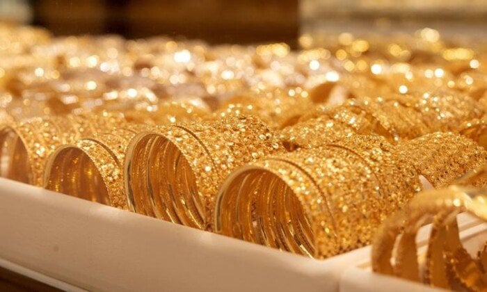 سعر الذهب عيار 21 في مصر اليوم الإثنين 1 سبتمبر 2025: تحديث فوري للأرقام