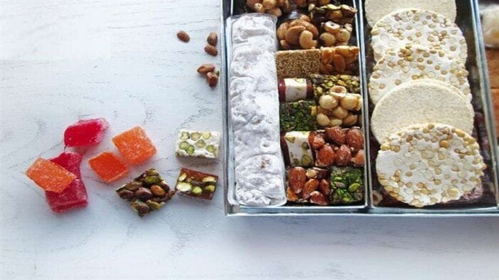 أسعار حلاوة المولد 2025: تعرف على أحدث العروض في المجمعات الاستهلاكية