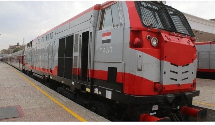 [جدول مواعيد قطارات اليوم الثلاثاء 2 سبتمبر 2025 من قبلي إلى بحري]