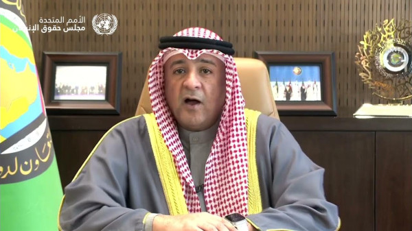 الاستيطان الإسرائيلي يزيد من زعزعة الاستقرار والأمن في المنطقة