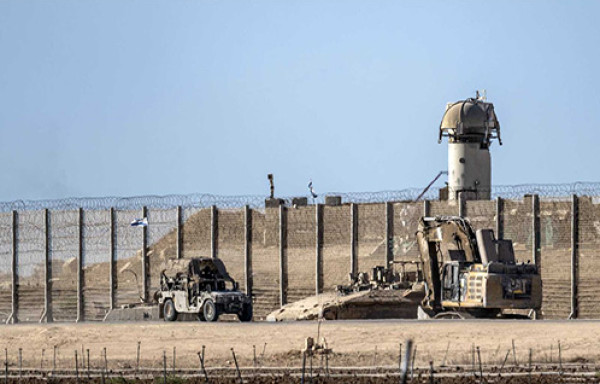 الولايات المتحدة تراقب عن كثب كل تحرك في غزة