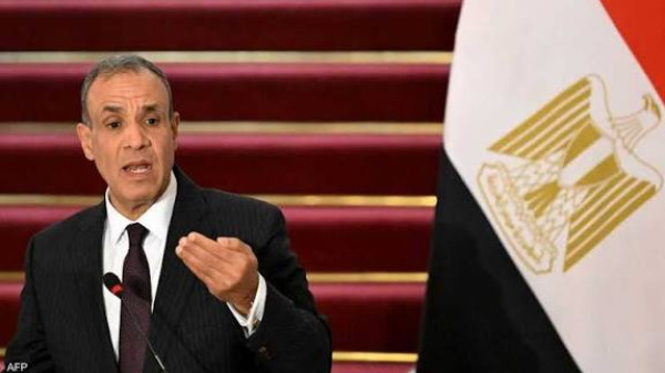مصر تسعى لاستصدار قرار دولي لإنشاء قوة حفظ سلام في غزة