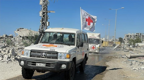 جيش الاحتلال يكشف معلومات وهوية الجثمان الذي استعاده من المقاومة